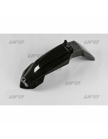 Garde Boue Avant - Noir - UFO KTM 65 SX 2016-2017 - Noir -