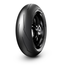 Pneu Arrière Compétition PIRELLI DIABLO SUPERCORSA SP V3 190/50 ZR 17 M/C (73W) TL