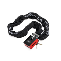 Chaîne Antivol SRA 170 cm - MASTER MAS170P France Antivol