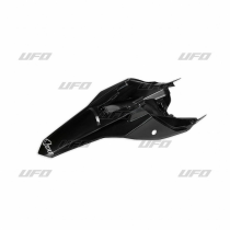 Garde Boue Arrière - Noir - UFO KTM 65 SX 2016-2017