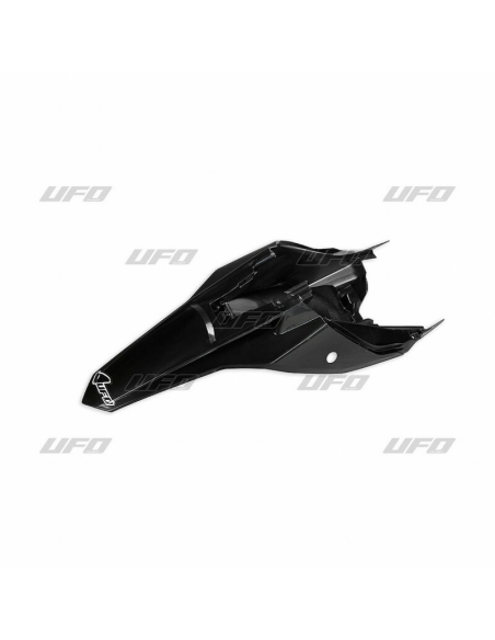 Garde Boue Arrière - Noir - UFO KTM 65 SX 2016-2017