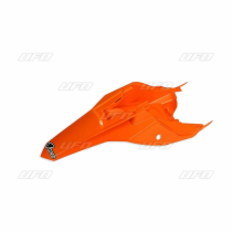 Garde Boue Arrière - Orange - UFO KTM 65 SX 2016-2017
