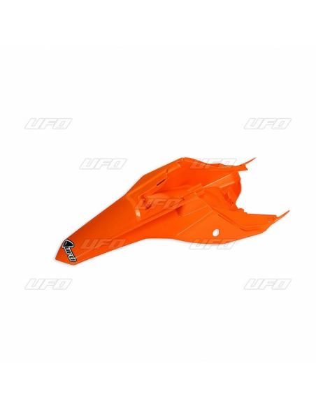 Garde Boue Arrière - Orange - UFO KTM 65 SX 2016-2017