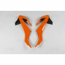 Ouies de Radiateur - Origine 2016 - UFO KTM 65 SX 2016-2017