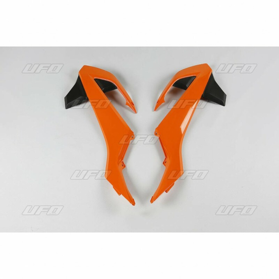 Ouies de Radiateur - Origine 2016 - UFO KTM 65 SX 2016-2017
