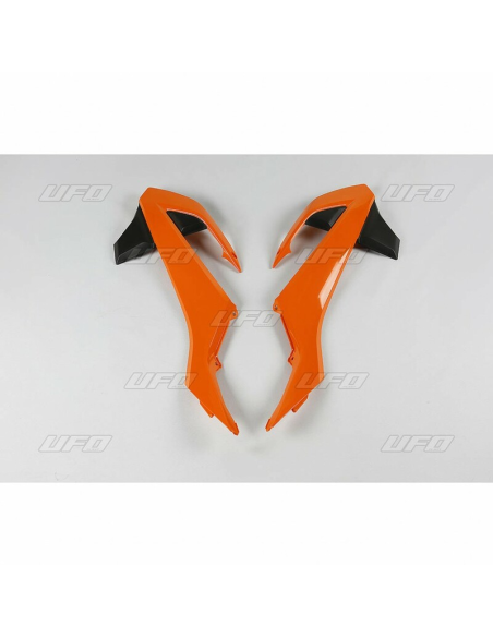 Ouies de Radiateur - Origine 2016 - UFO KTM 65 SX 2016-2017