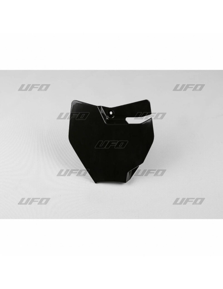 Plaque Frontale - Noir - UFO KTM 65 SX 2016-2017