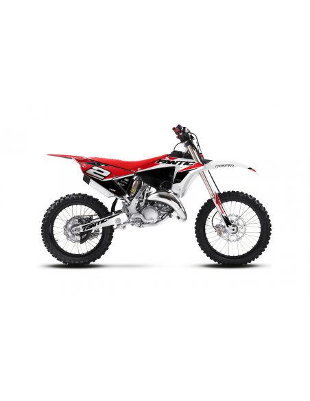 Kit Déco Rider Unik Fantic CLEAN FANTIC 250 XEF 2021-2022
