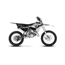 Kit Déco Rider Unik Fantic FACTORY FANTIC 125 XX 2021-2022