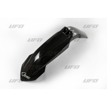 Garde boue avant - Noir - UFO KTM 85 SX 2018