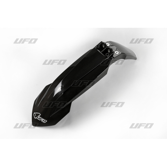 Garde boue avant - Noir - UFO KTM 85 SX 2018
