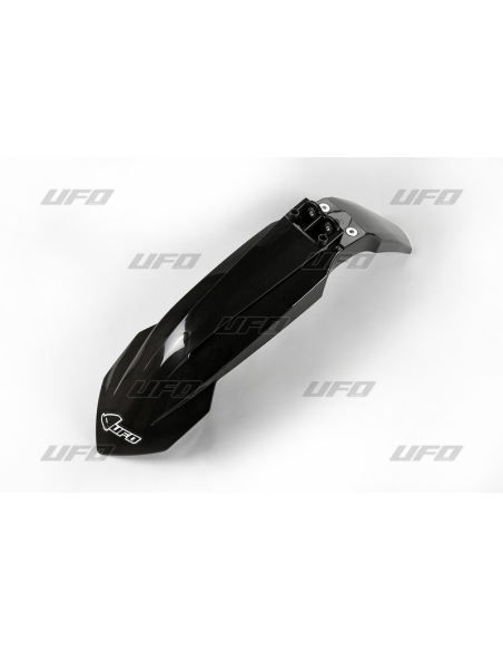 Garde boue avant - Noir - UFO KTM 85 SX 2018