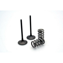 Kit conversion soupapes d'admission acier PROX 450 KXF 2006-2008