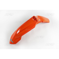 Garde boue avant - Orange - UFO KTM 85 SX 2018