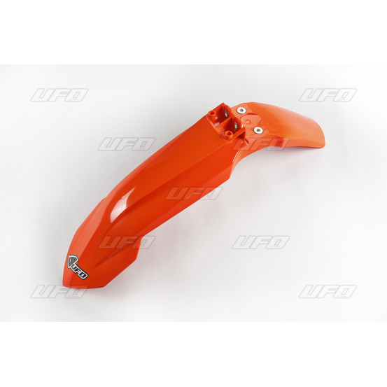 Garde boue avant - Orange - UFO KTM 85 SX 2018