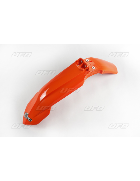 Garde boue avant - Orange - UFO KTM 85 SX 2018