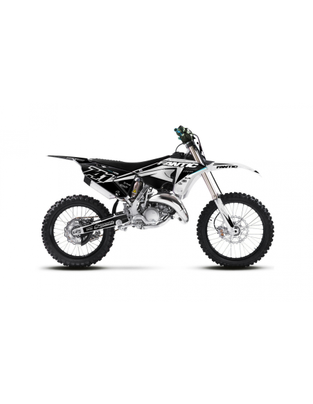 Kit Déco Rider Unik Fantic FACTORY FANTIC 250 XEF 2021-2022