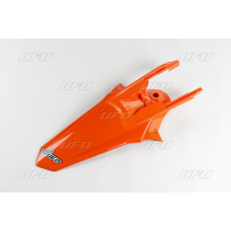 Garde boue arriere - Orange - UFO KTM 85 SX 2018