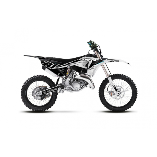 Kit Déco Rider Unik Fantic FACTORY FANTIC 450 XEF 2021-2022