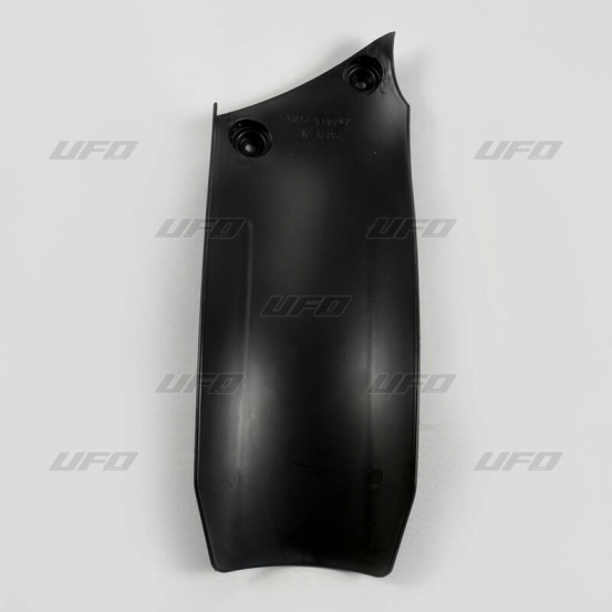 Bavette amortisseur - Noir - UFO KTM 85 SX 2018