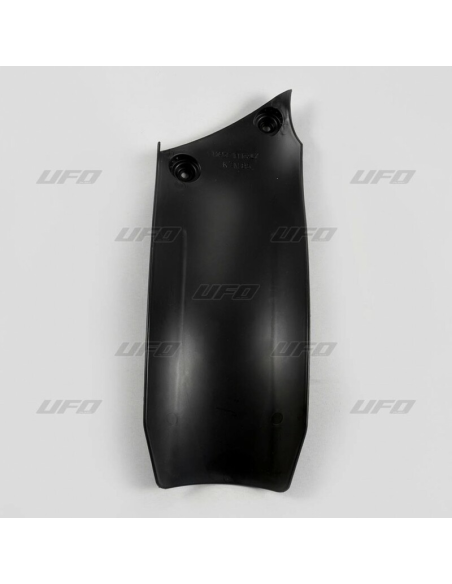 Bavette amortisseur - Noir - UFO KTM 85 SX 2018
