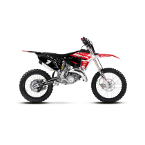 Kit Déco Rider Unik Fantic ROOK FANTIC 250 XEF 2021-2022