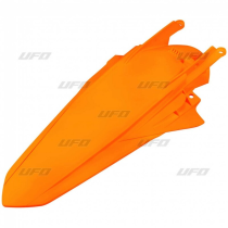 Garde boue arrière - Orange - UFO KTM SX SX-F 2019