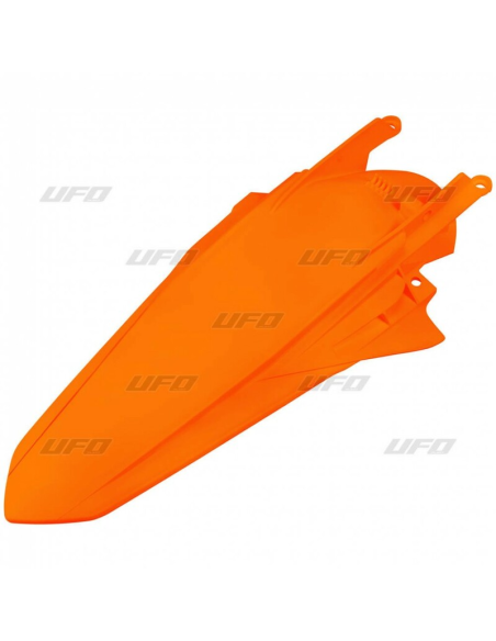 Garde boue arrière - Orange - UFO KTM SX SX-F 2019