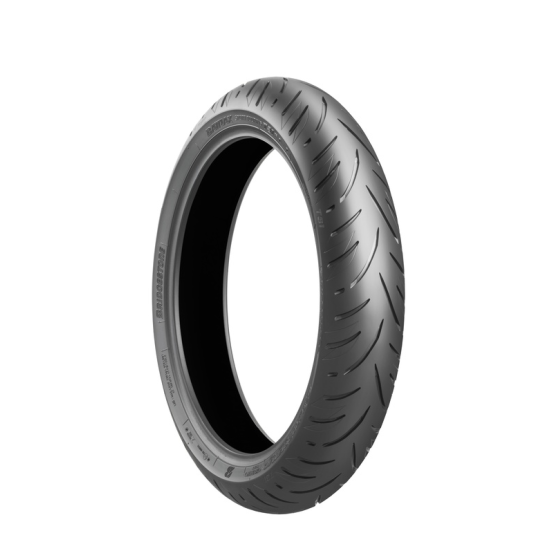Pneu Avant Sport Touring BRIDGESTONE T31 120/70ZR18 59W TL