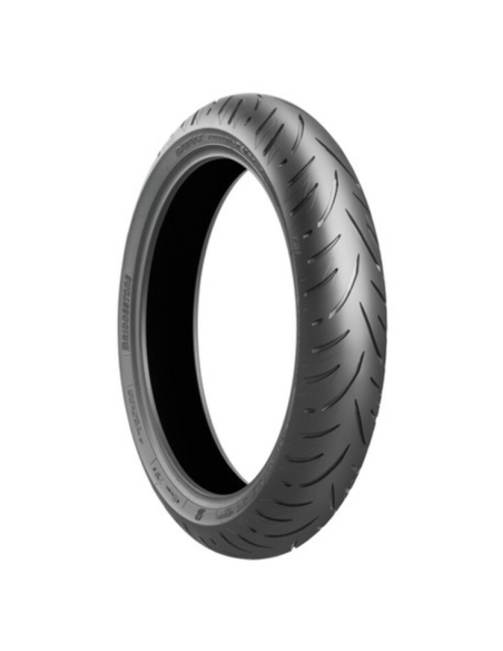Pneu Avant Sport Touring BRIDGESTONE T31 120/70ZR18 59W TL