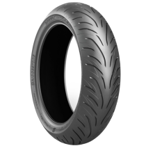 Pneu Arrière Sport Touring BRIDGESTONE T31 170/60ZR17 72W TL