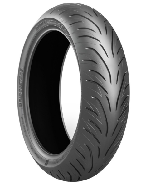 Pneu Arrière Sport Touring BRIDGESTONE T31 180/55ZR17 73W TL