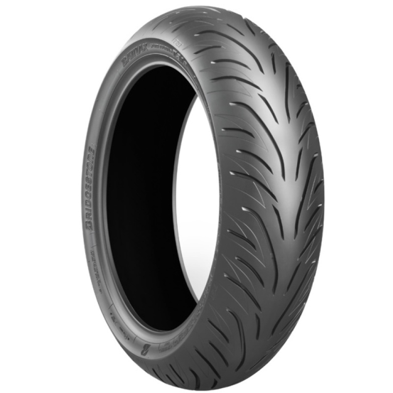 Pneu Arrière Sport Touring BRIDGESTONE T31 190/55ZR17 75W TL
