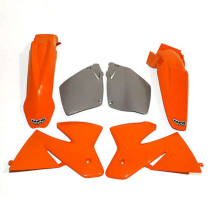 Kit Plastiques - Origine - UFO KTM SX SX-F 2000