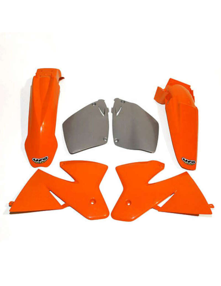 Kit Plastiques - Origine - UFO KTM SX SX-F 2000