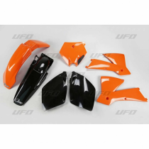 Kit Plastiques - Origine - UFO KTM SX 2003