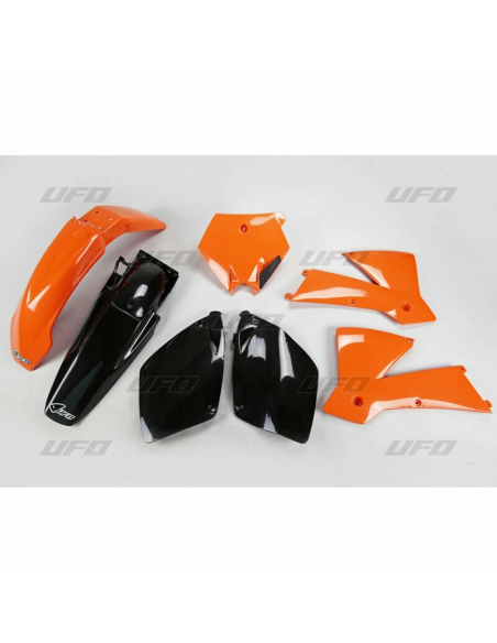 Kit Plastiques - Origine - UFO KTM SX 2003
