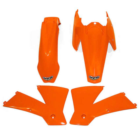 Kit Plastiques - Origine - UFO KTM SX 2004