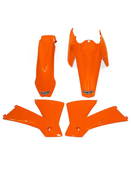 Kit Plastiques - Origine - UFO KTM SX 2004