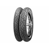 Pneu Avant Custom CONTINENTAL Classic Attack 100/90R19 57V TL