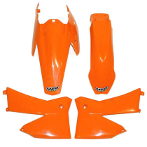 Kit Plastiques - Origine - UFO KTM SX 2005-2006