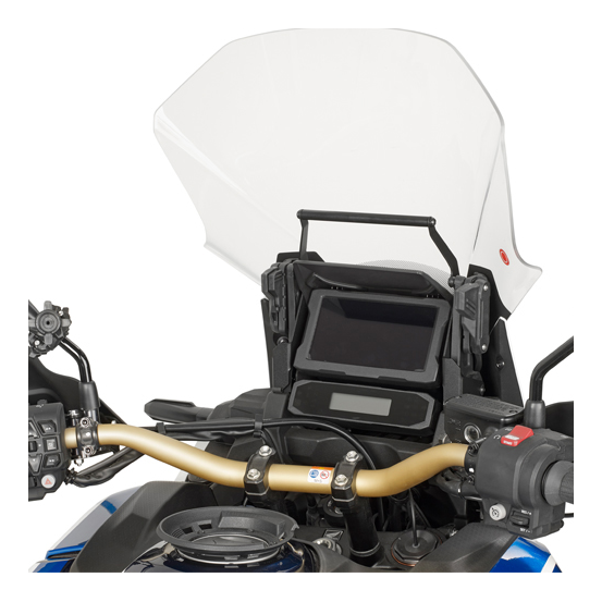 Support smartphone Givi FB1178 Honda CRF 1100 L Adventure Sports 2024-2026