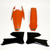 Kit Plastiques - Origine - UFO KTM 85 SX 2006-2010