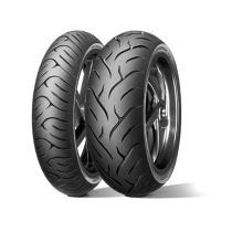 Pneu Arrière Custom DUNLOP D221 240/40R18 79V TL