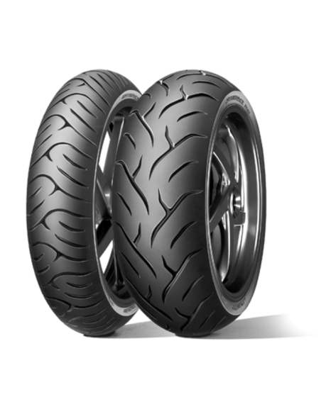 Pneu Arrière Custom DUNLOP D221 240/40R18 79V TL