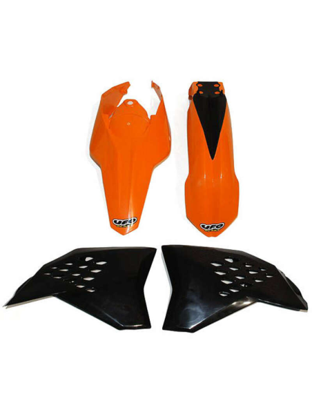 Kit Plastiques - Origine - UFO KTM SX SX-F 2007-2008