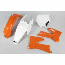 Kit Plastiques - Origine - UFO KTM 85 SX 2011-2012