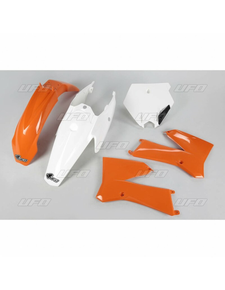 Kit Plastiques - Origine - UFO KTM 85 SX 2011-2012