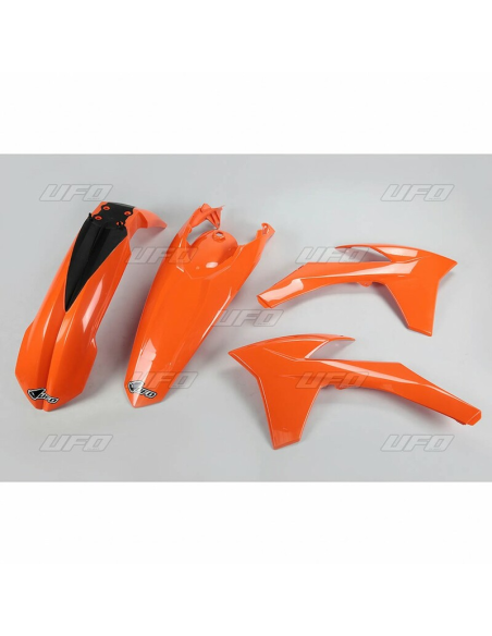 Kit Plastiques - Origine - UFO KTM EXC EXCF 2012-2013
