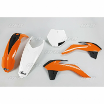 Kit Plastiques - Origine 2016 - UFO KTM 85 SX 2013-2017